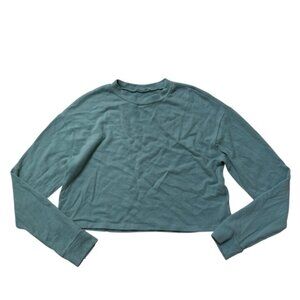 Reformation Long Sleeve Shirt Size XS